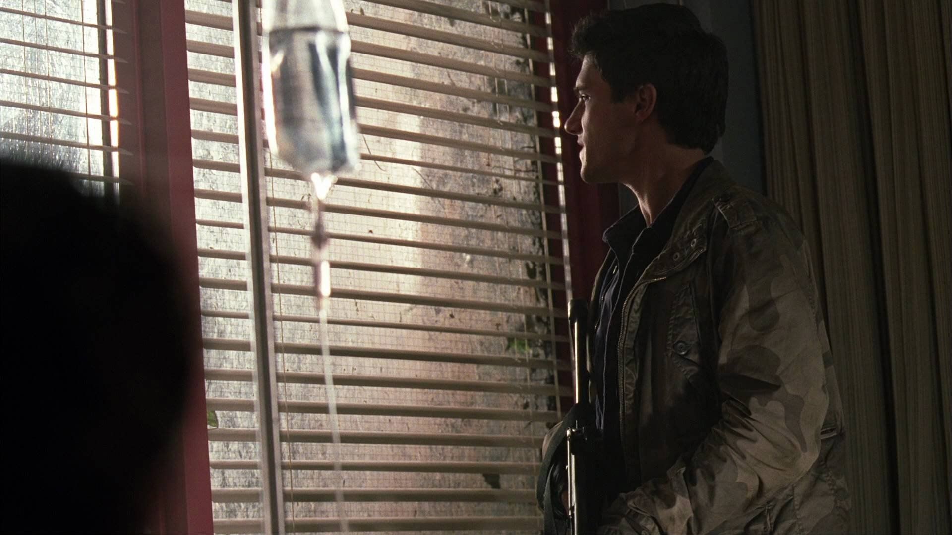Falling Skies background