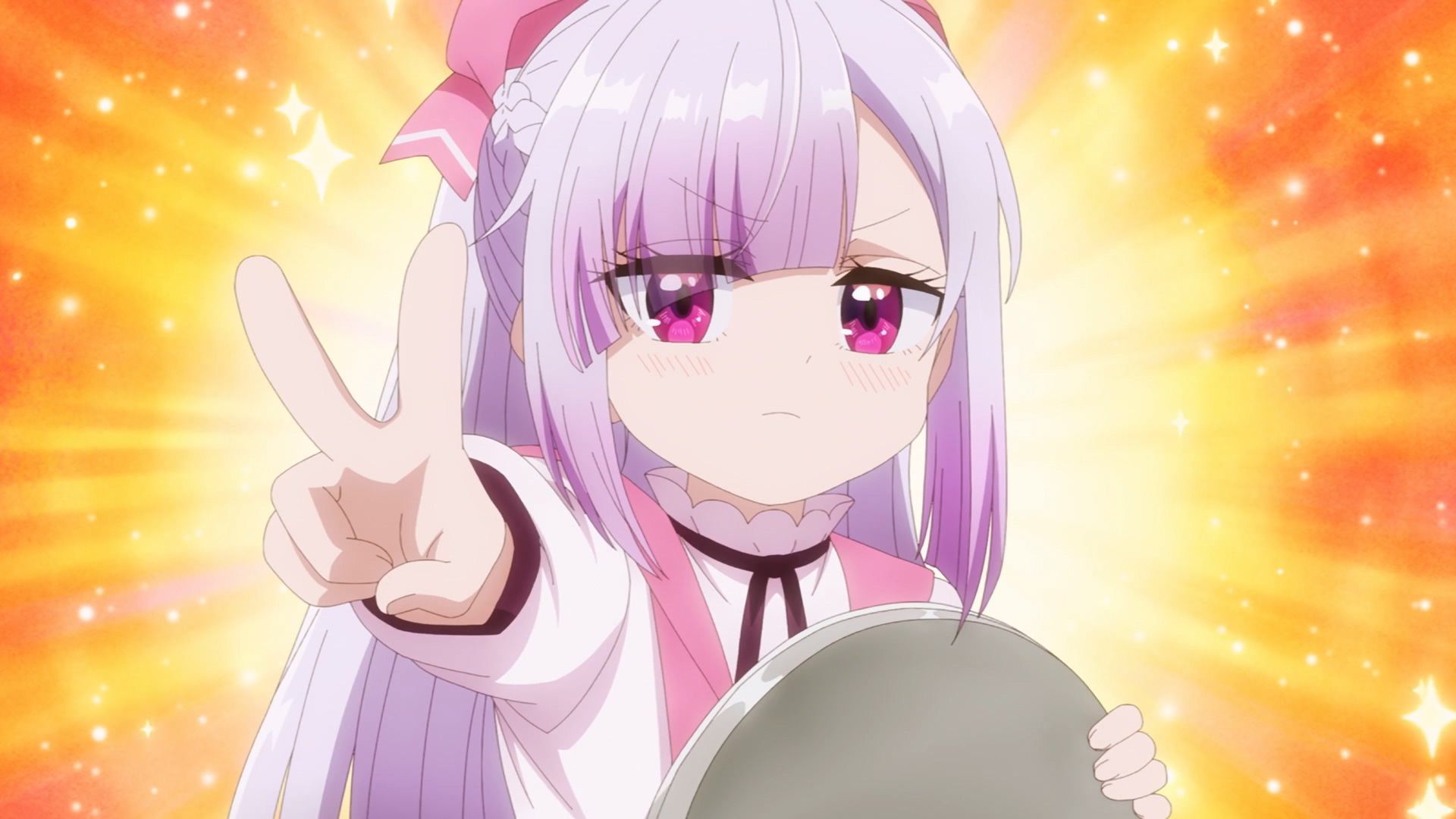 Welcome to the Outcast's Restaurant! background