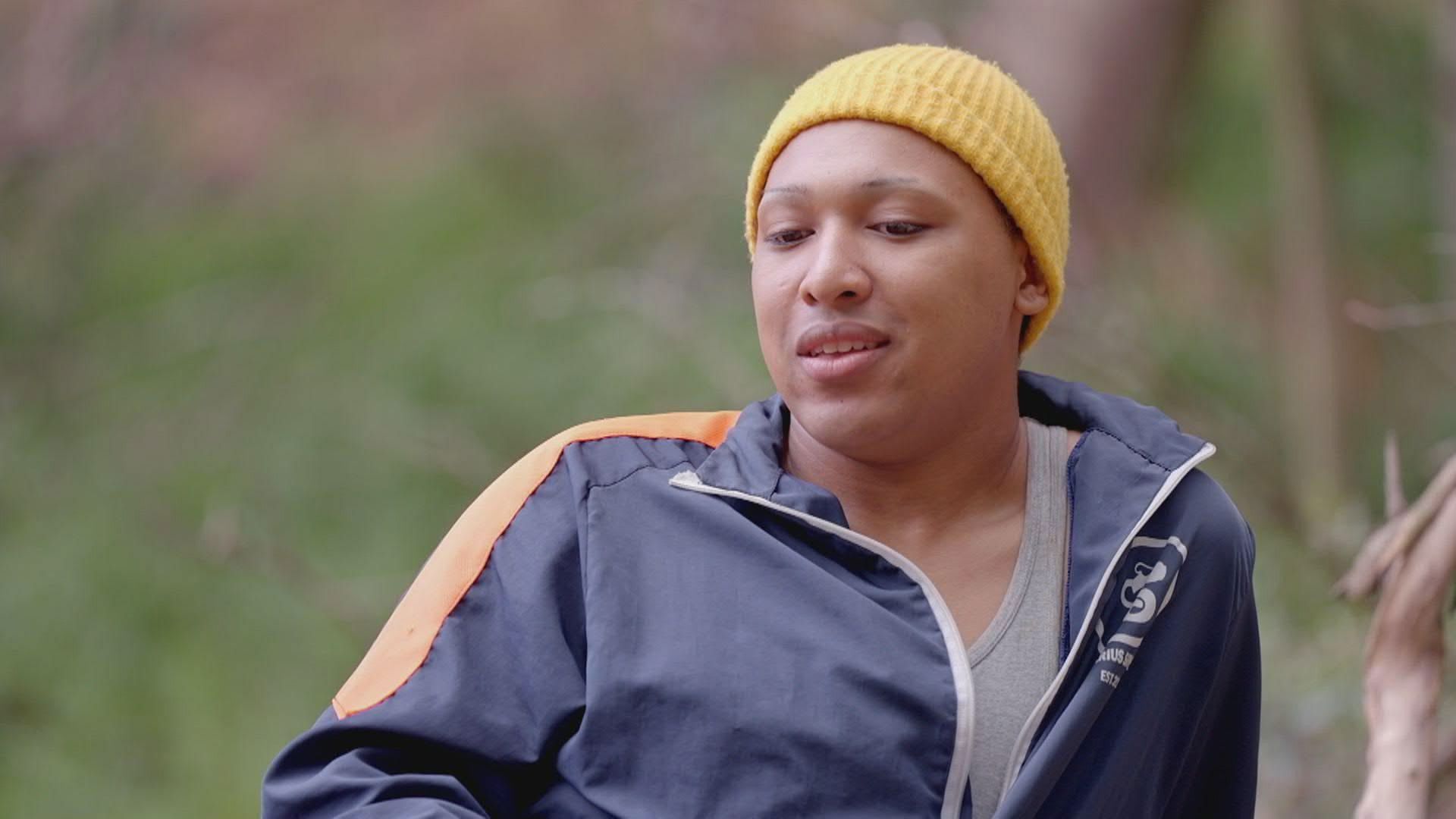 Beaulah: Queens van die Kaap background