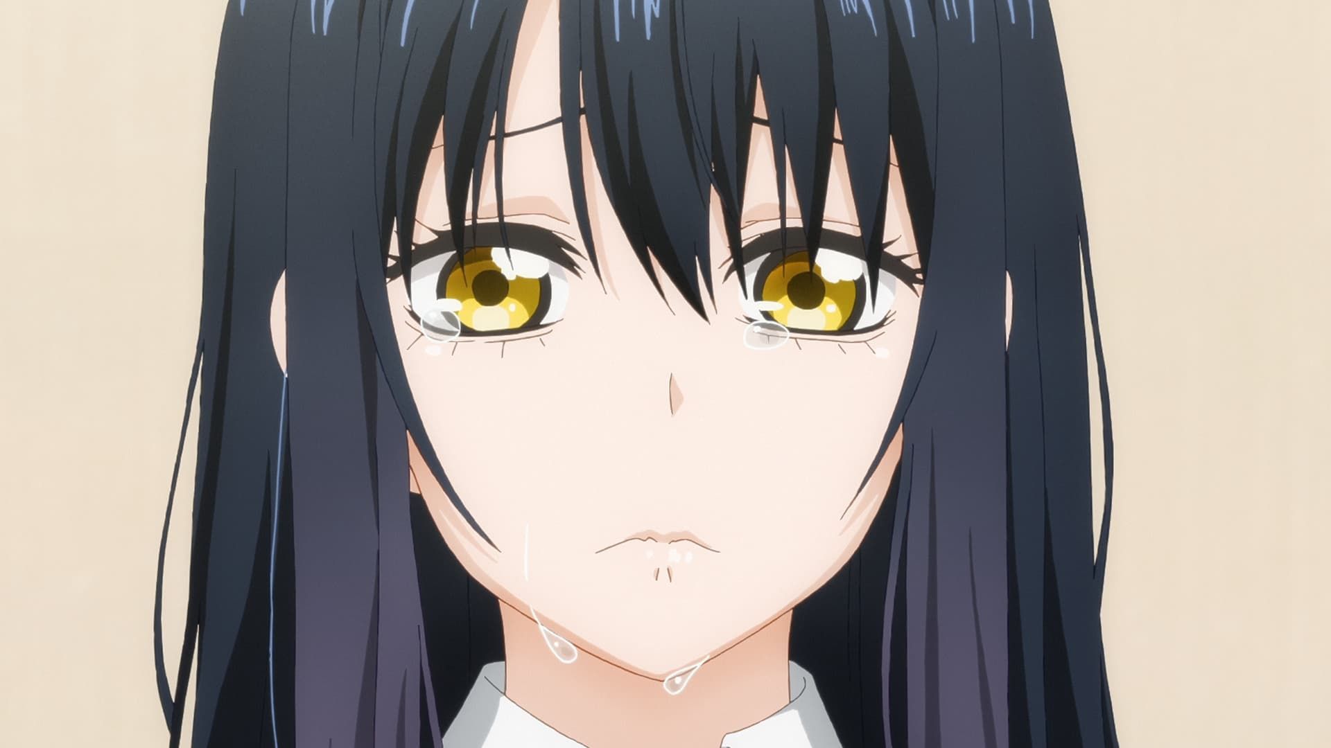 Mieruko-chan background