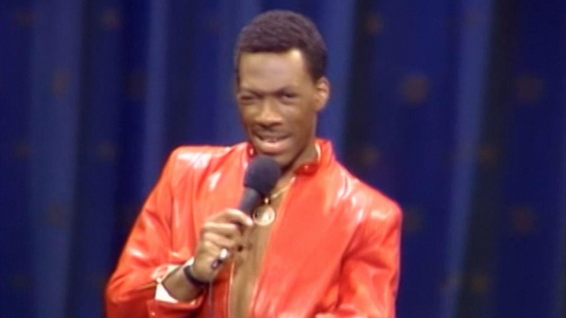 See It Loud: The History of Black Television background