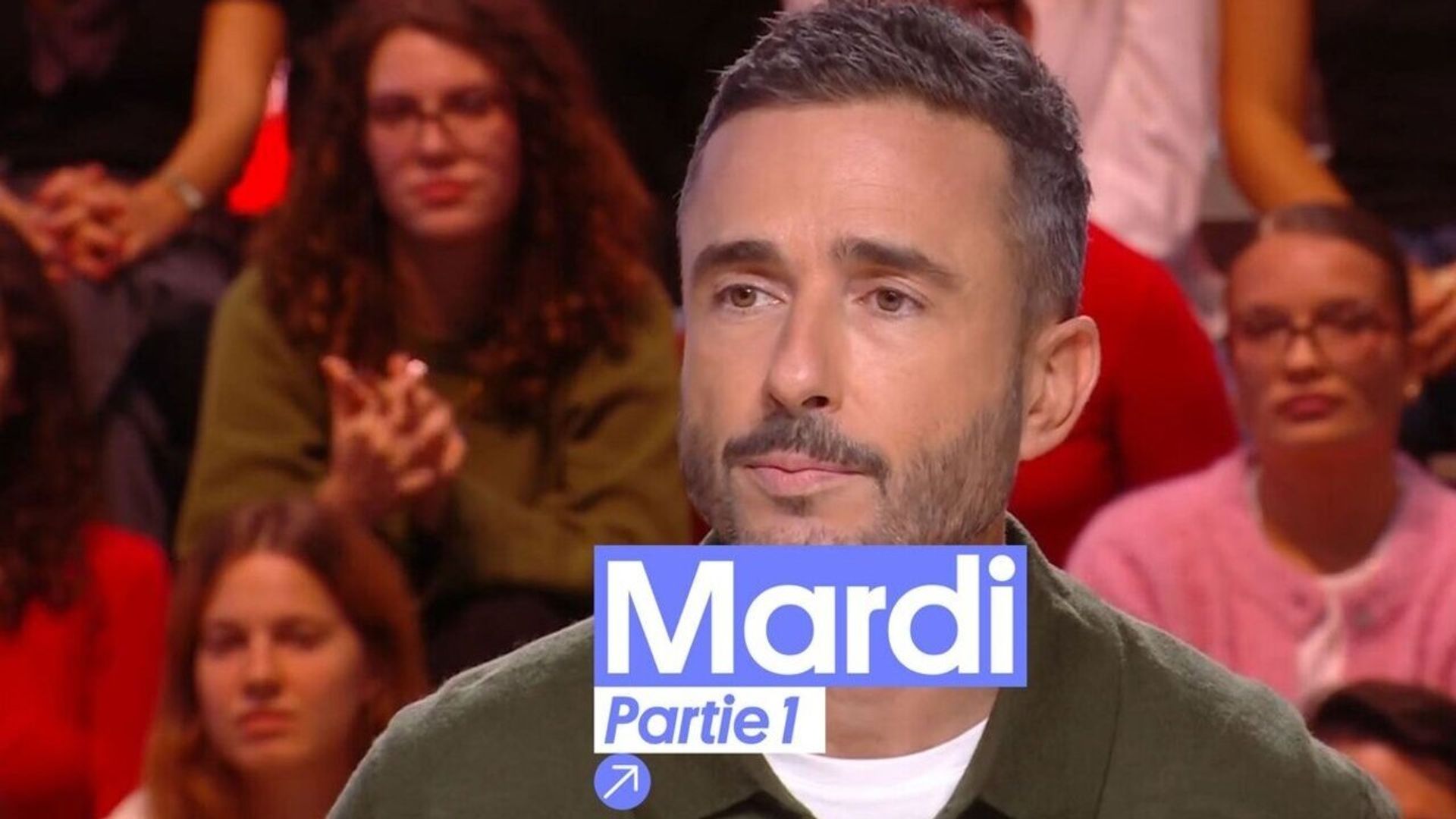 Quotidien background