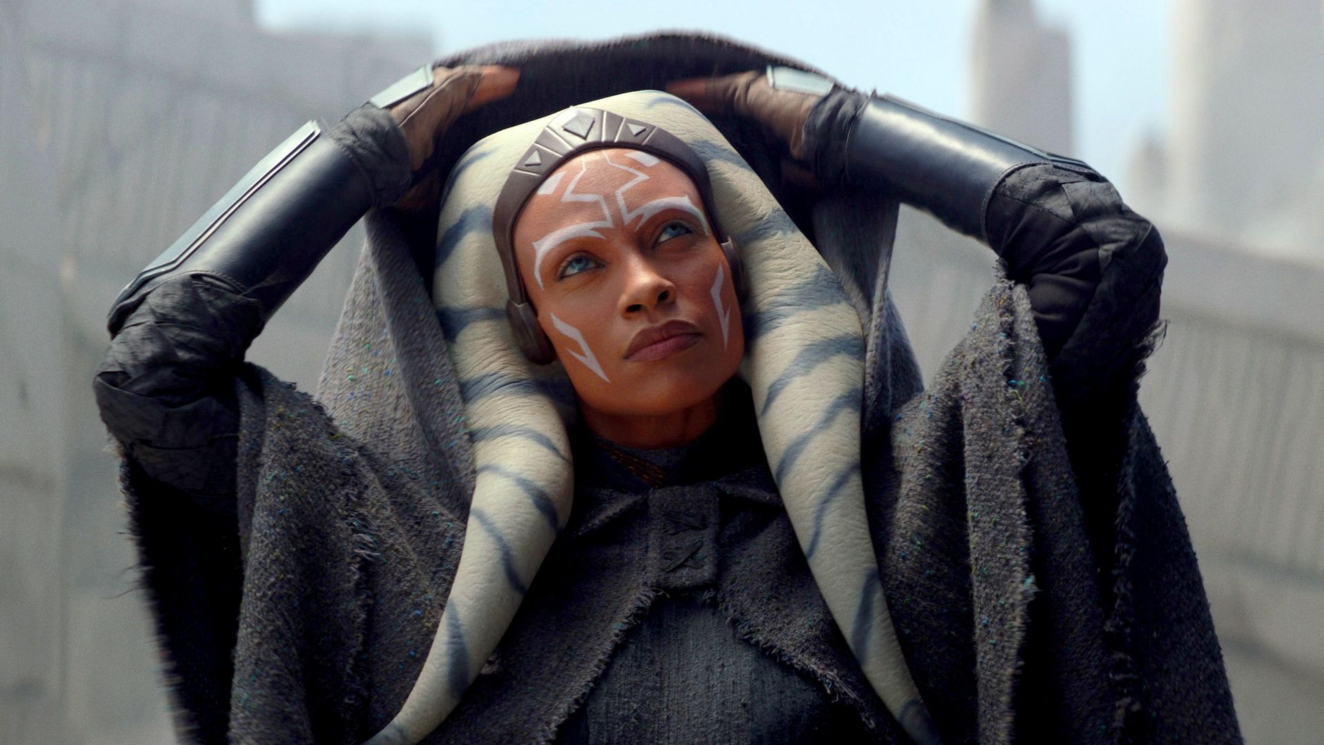 Ahsoka background