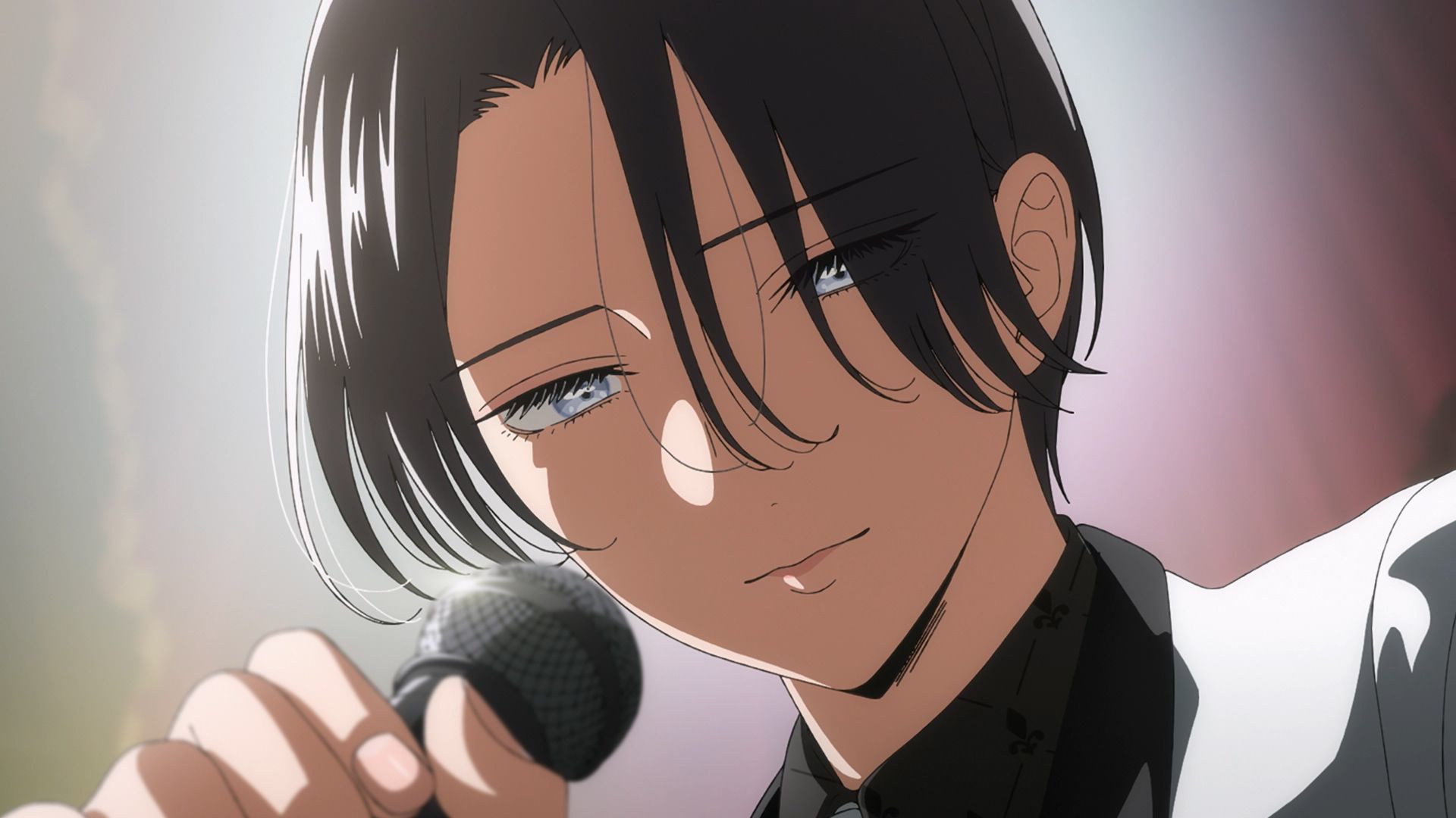 My Dress-Up Darling background