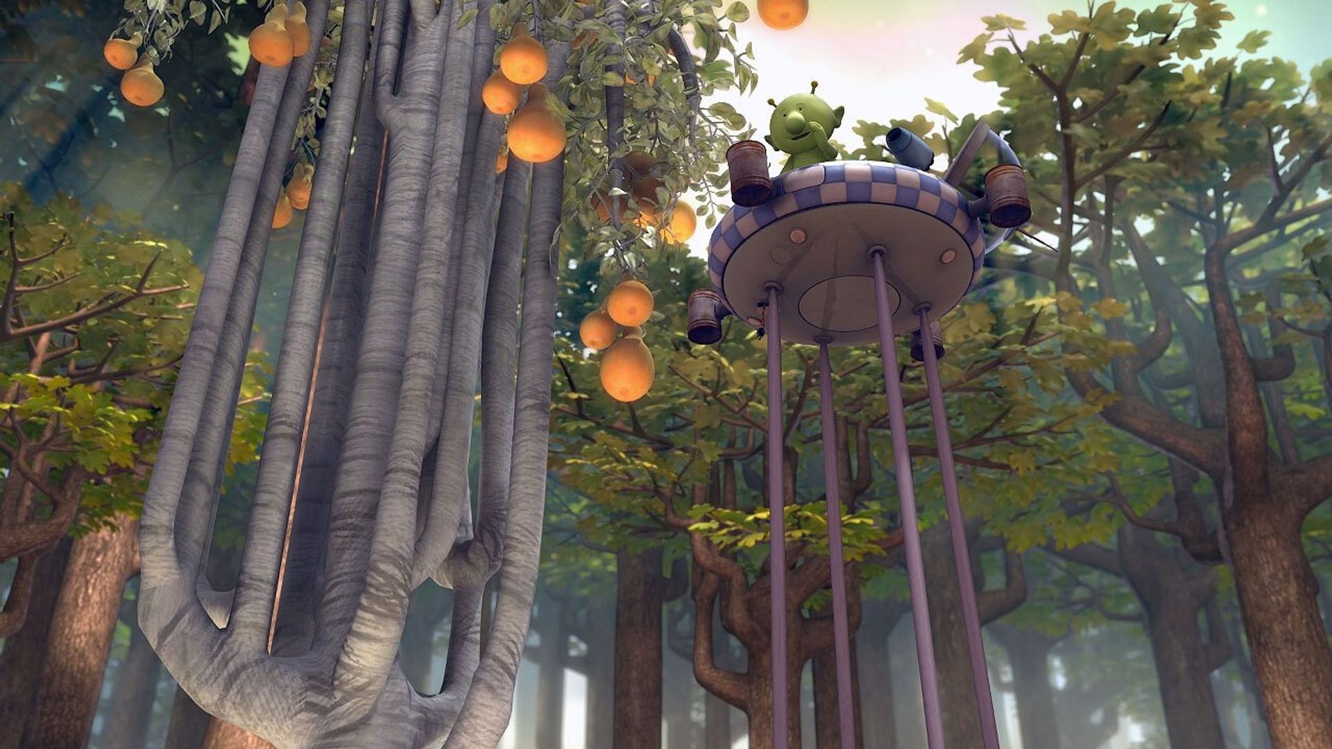 Q Pootle 5 background