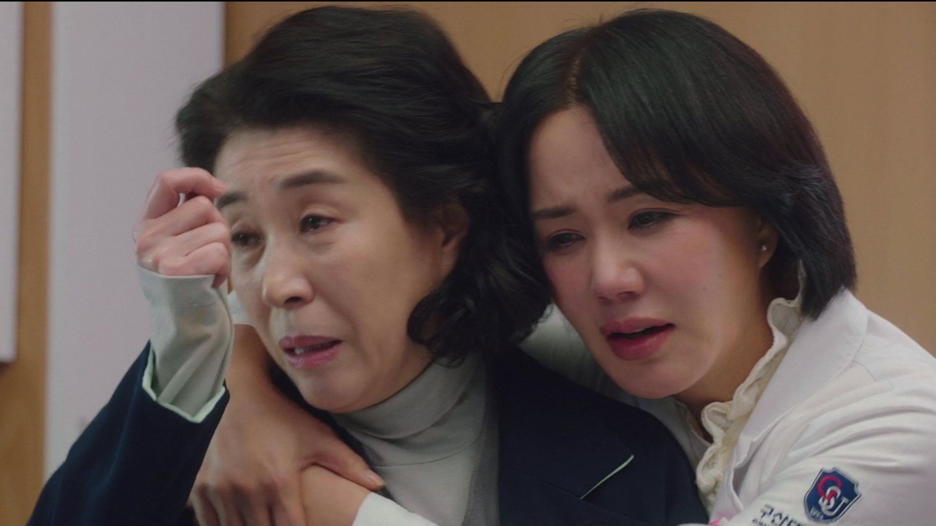 Doctor Cha Jeong Suk background