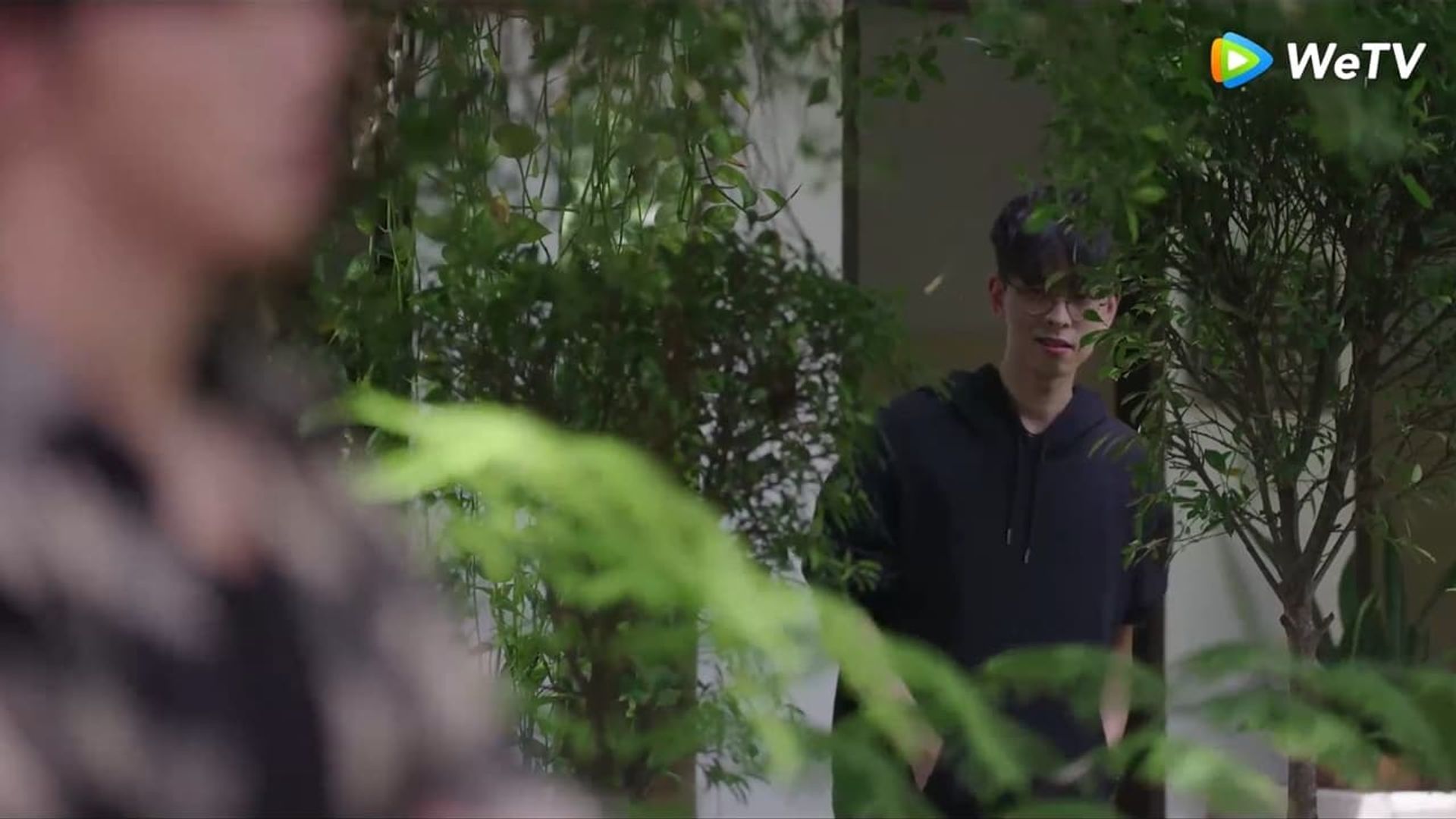 Love Syndrome III background