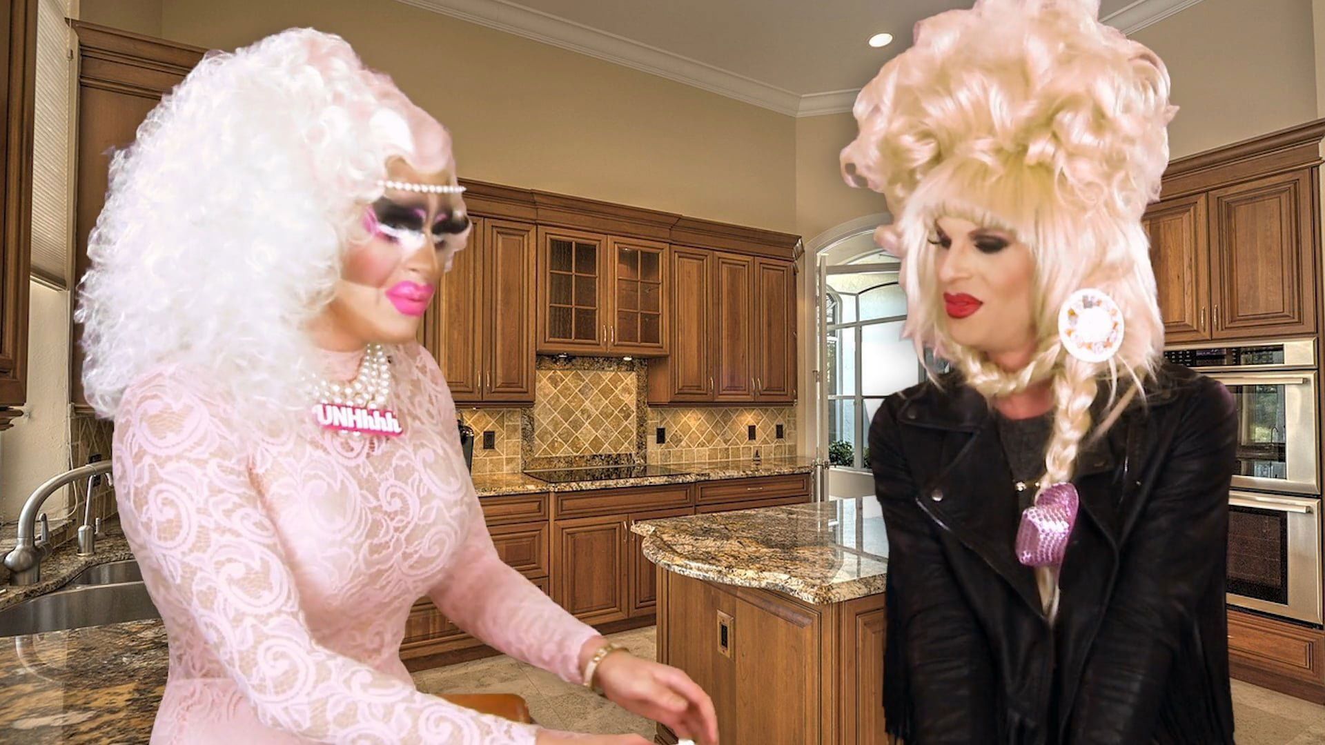 UNHhhh background