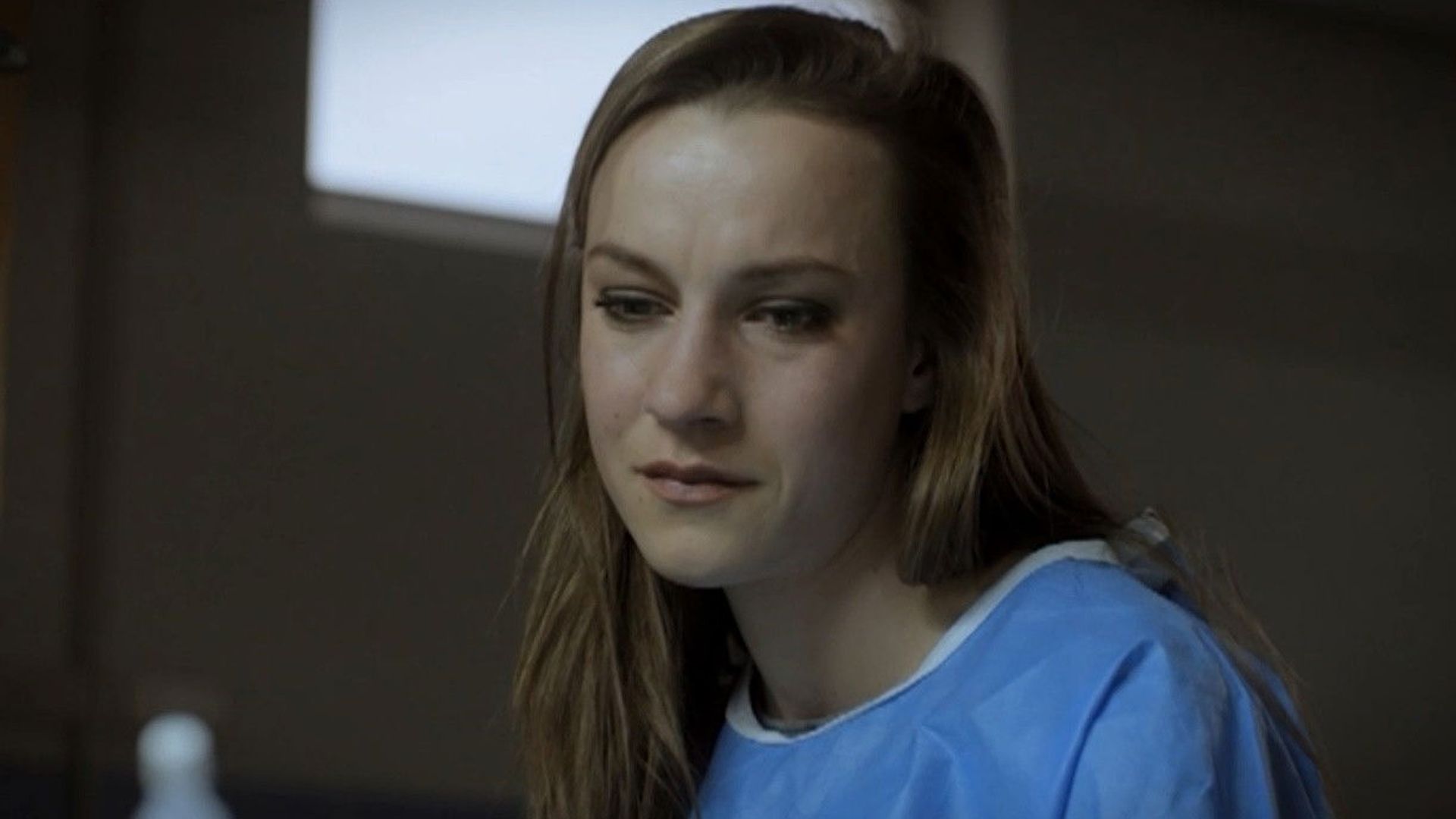 Stolen Life background