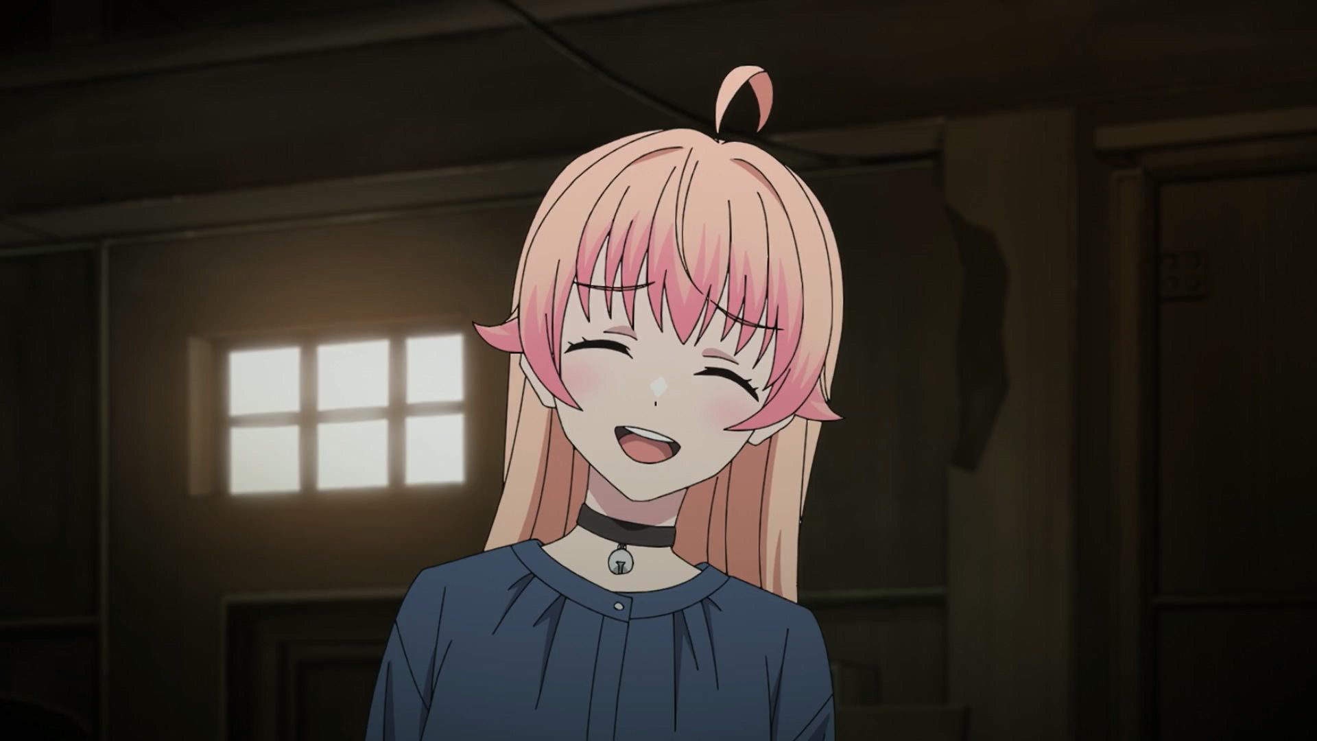 Witch Watch background