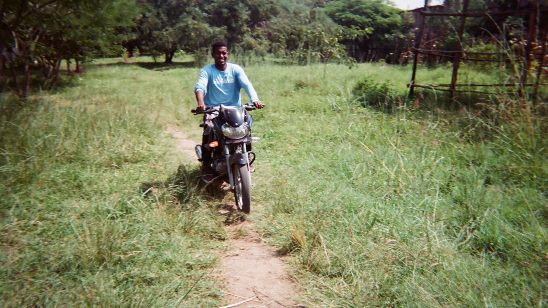 Post Radical background