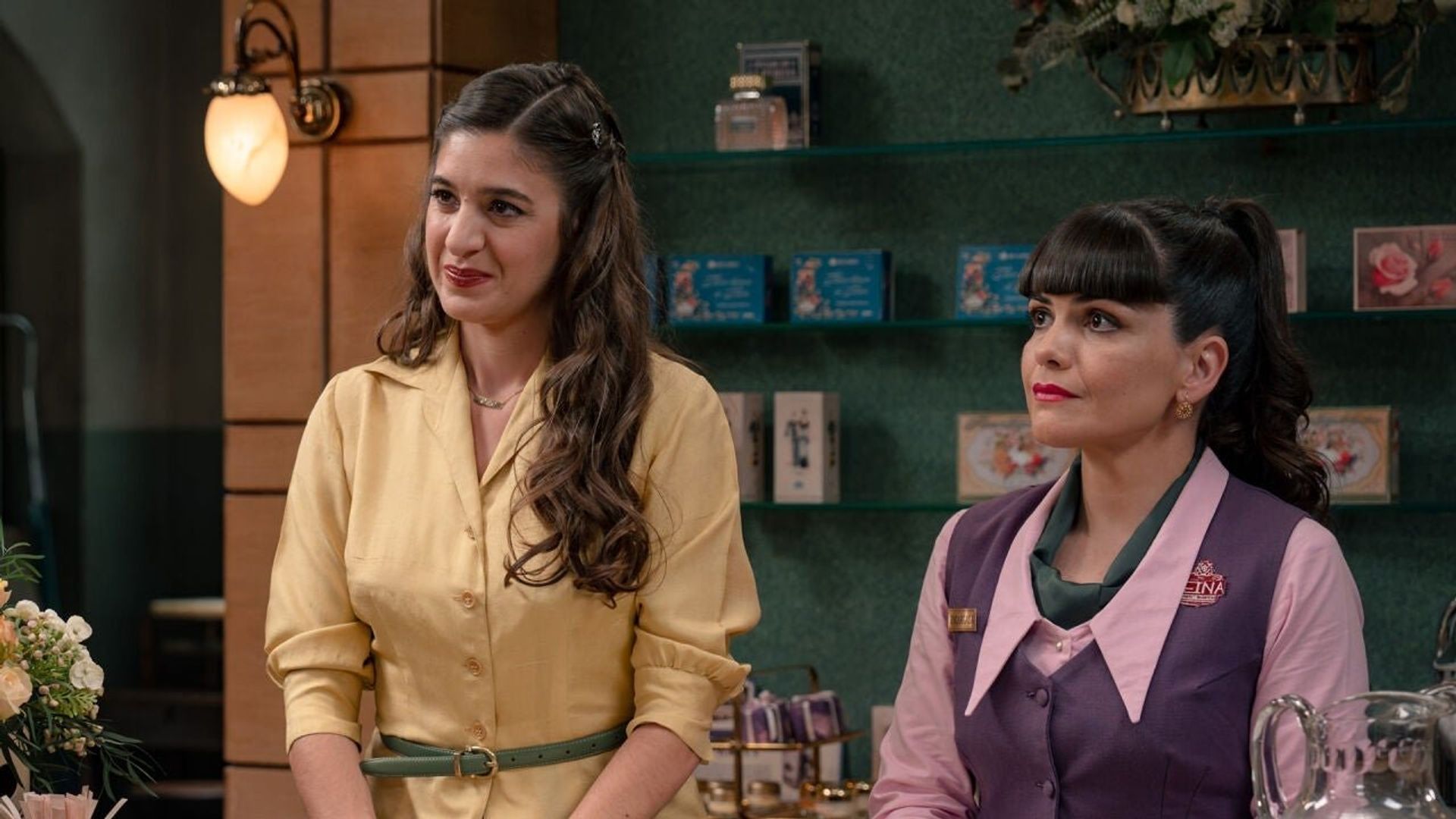 Sueños de libertad background