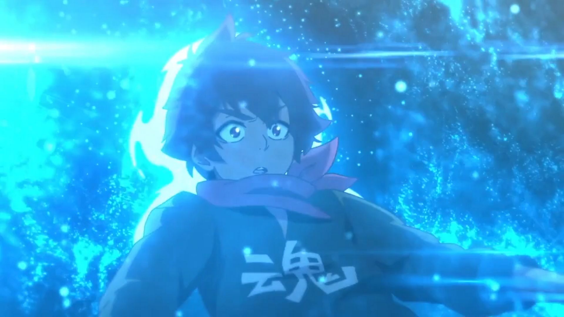 Rakshasa Street background