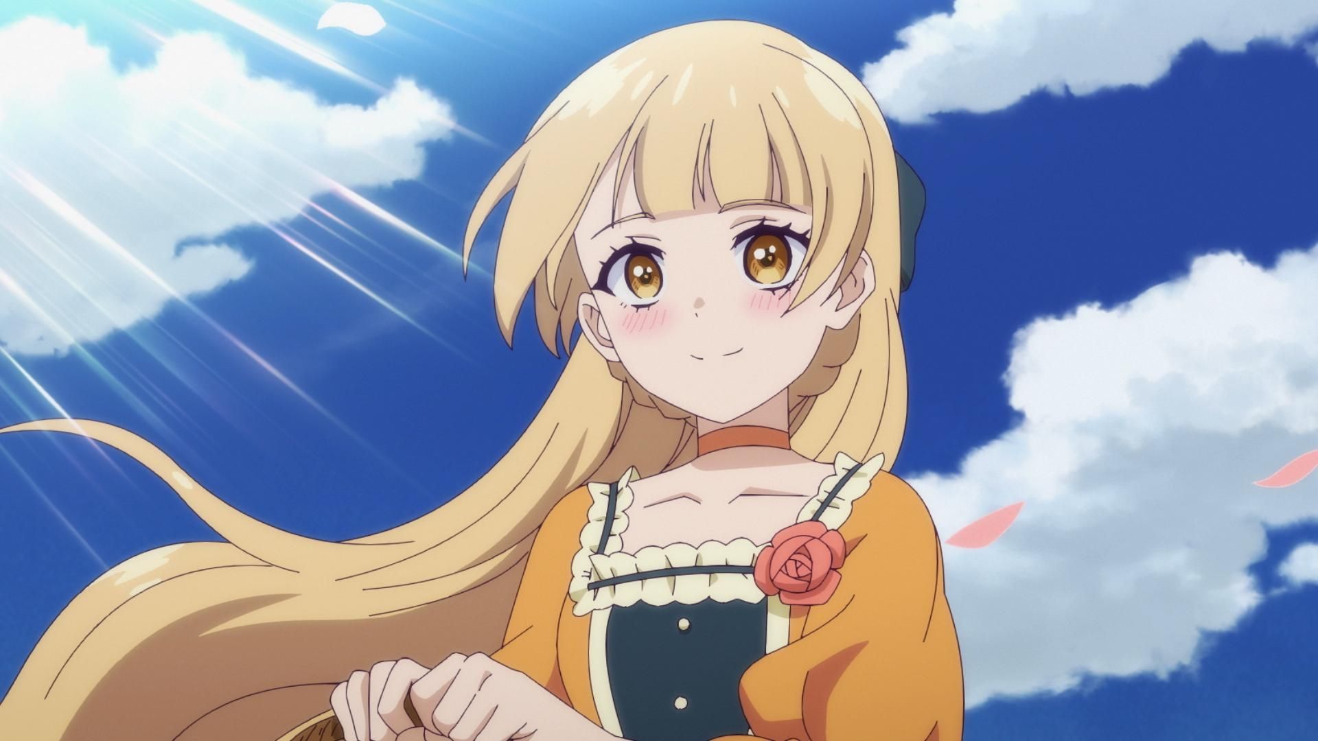 The Most Heretical Last Boss Queen: From Villainess to Savior background