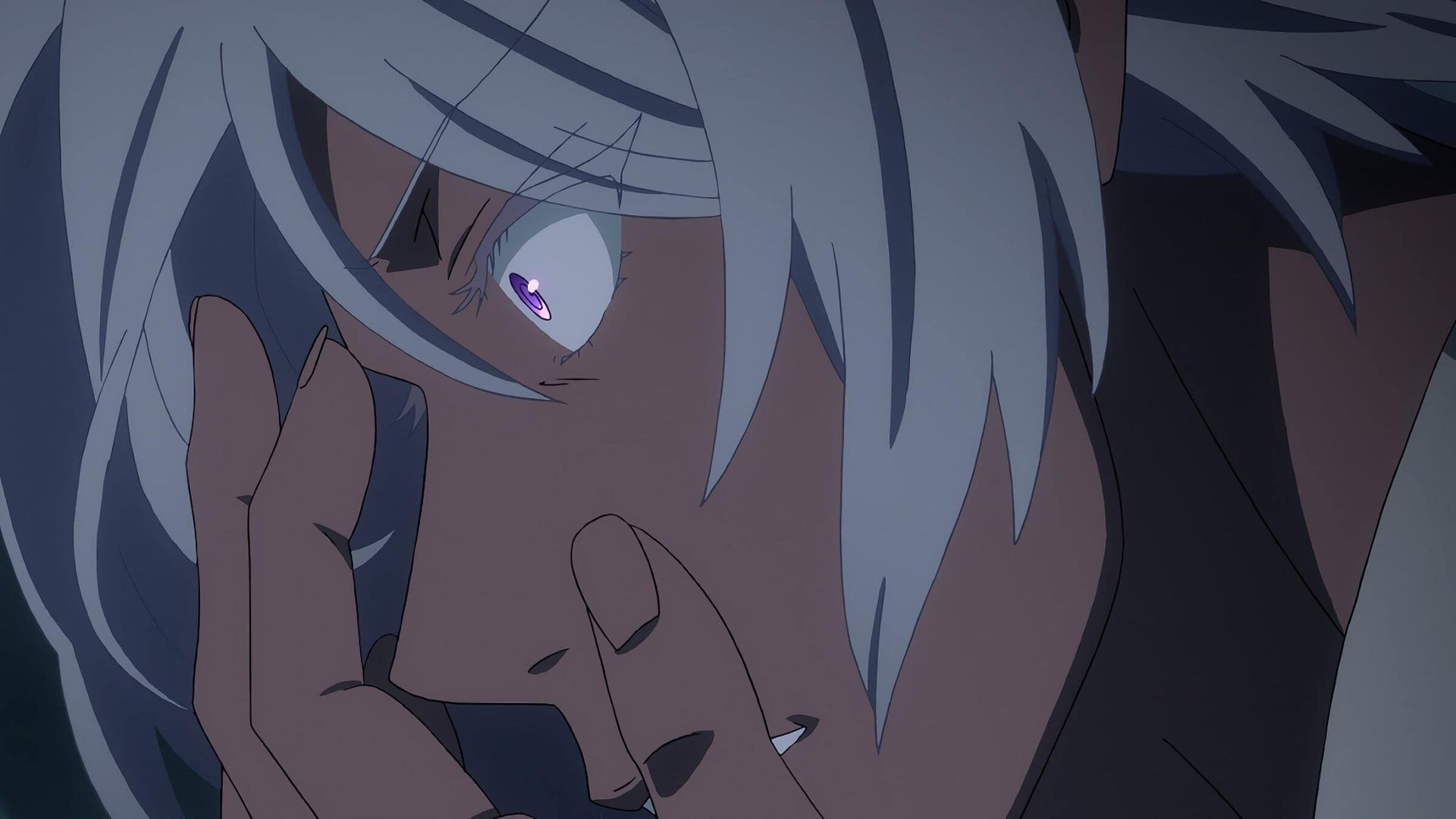 The Case Study of Vanitas background