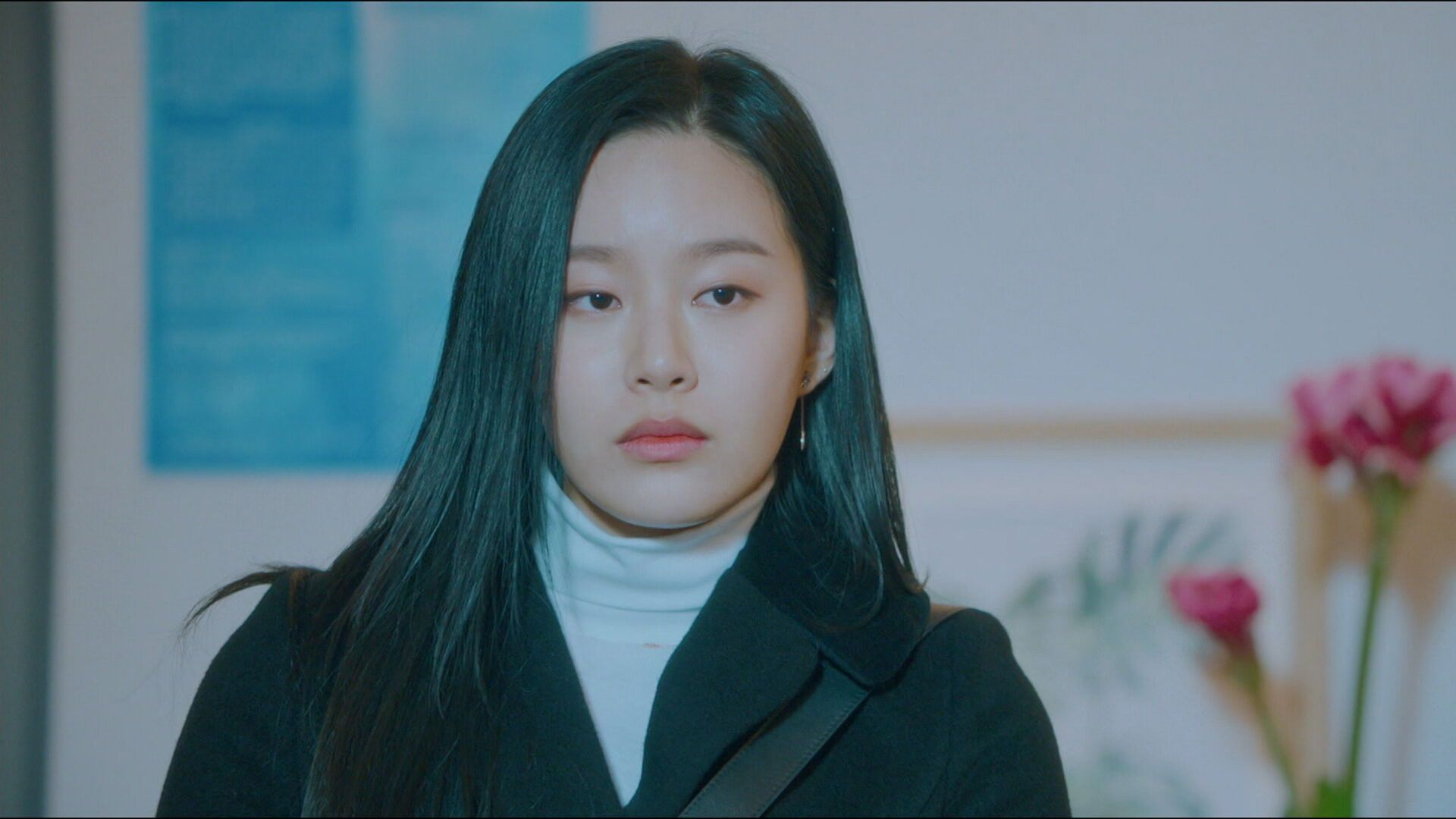 True Beauty background