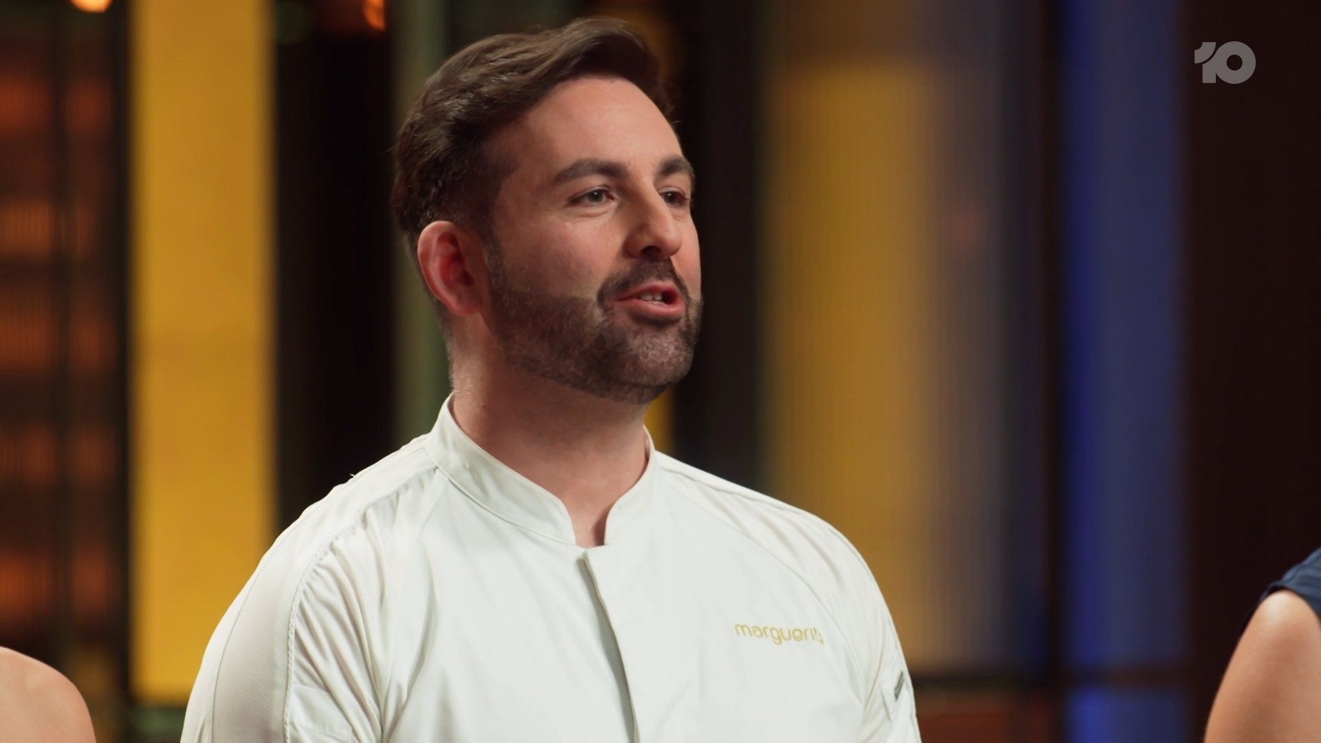 MasterChef Australia background