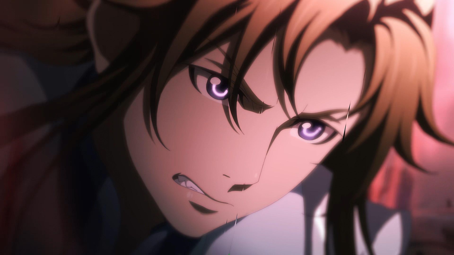 A Will Eternal background
