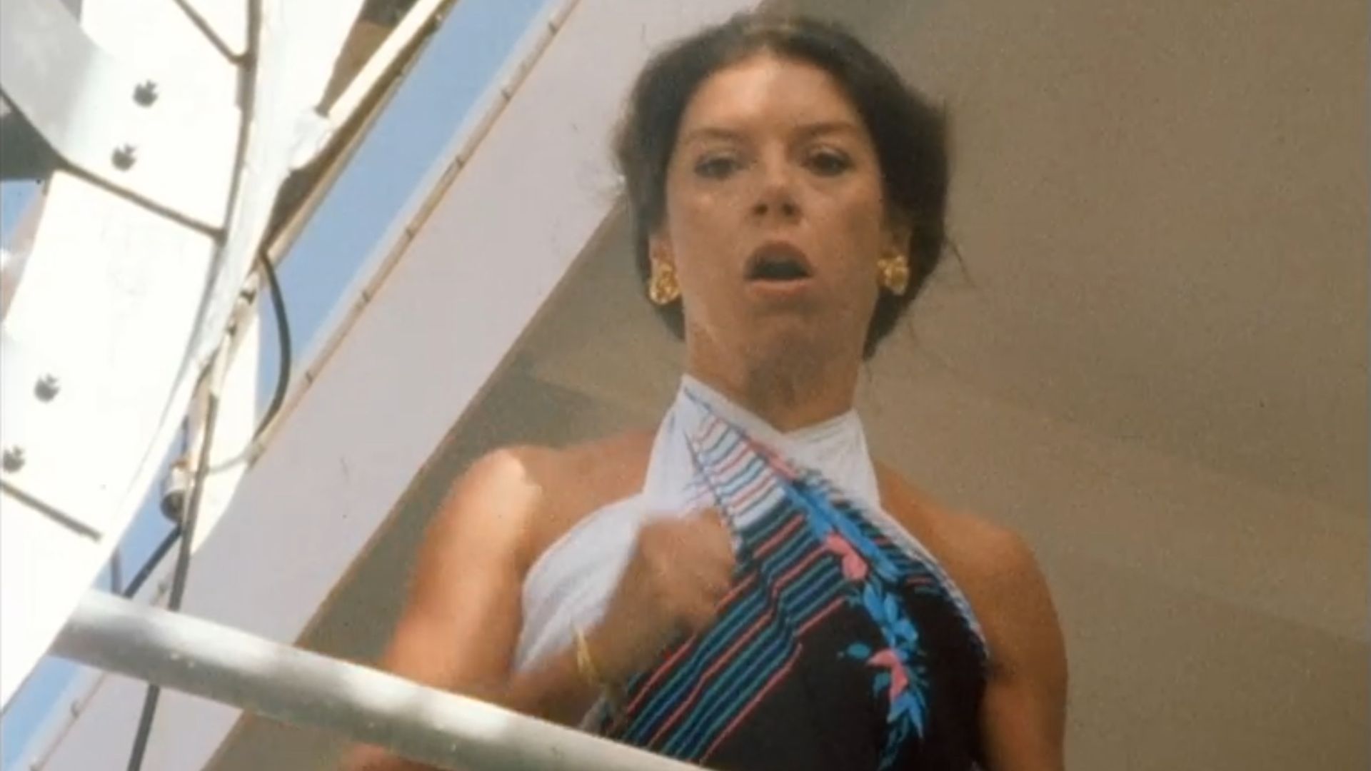 Das Traumschiff background