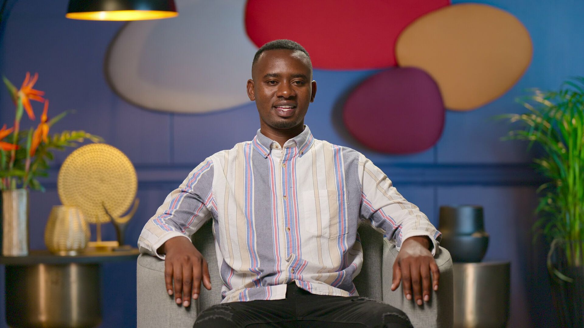 The Ultimatum: South Africa background