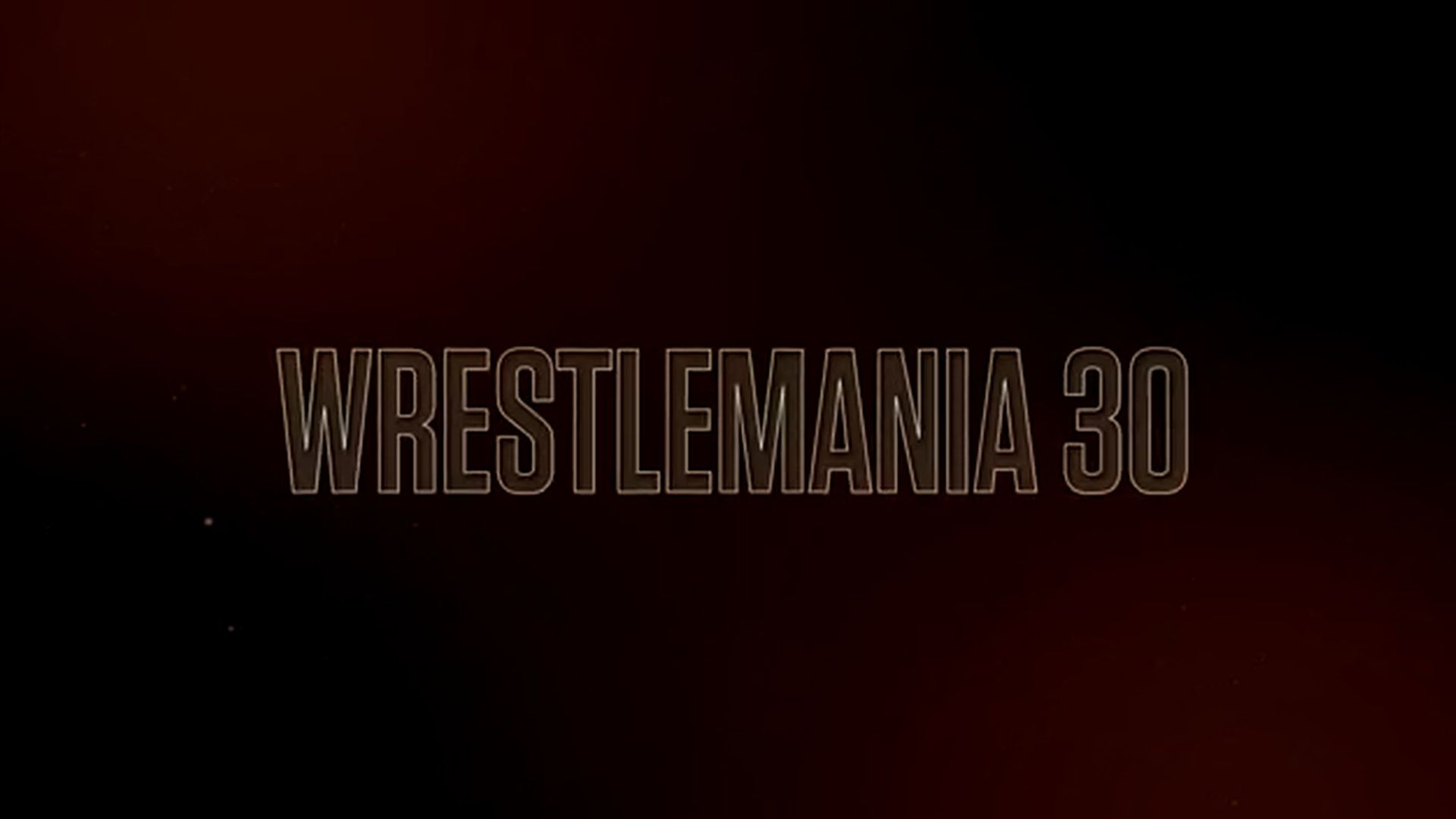 WWE 24 background