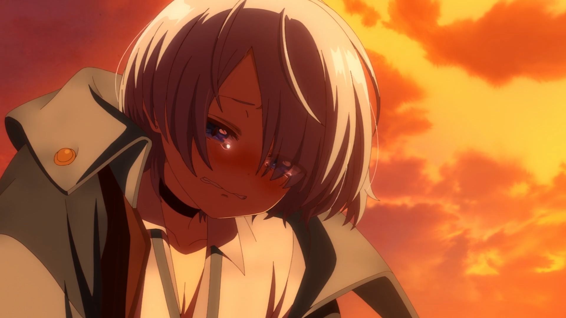 Welcome to the Outcast's Restaurant! background