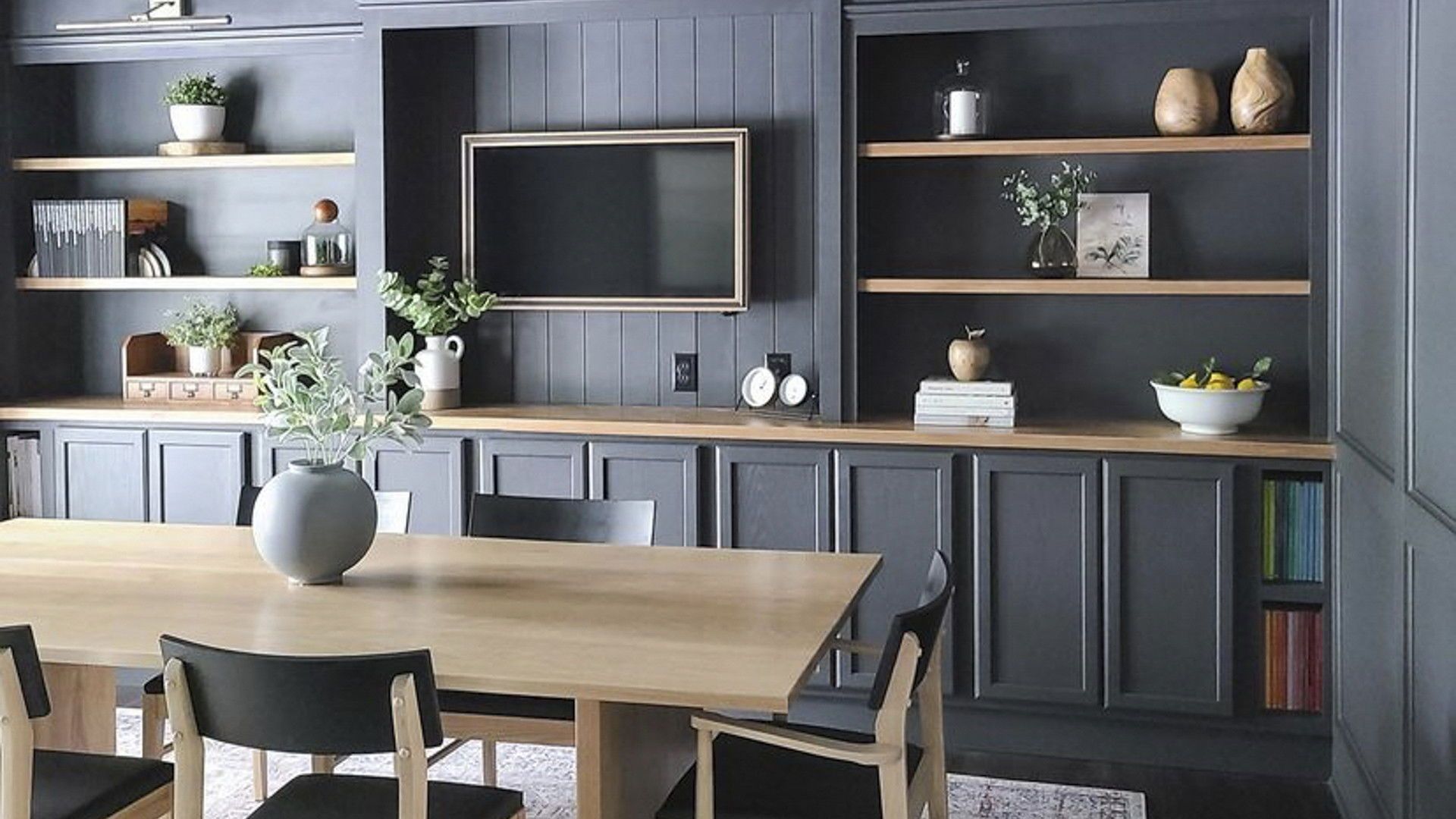 Rooms We Love background