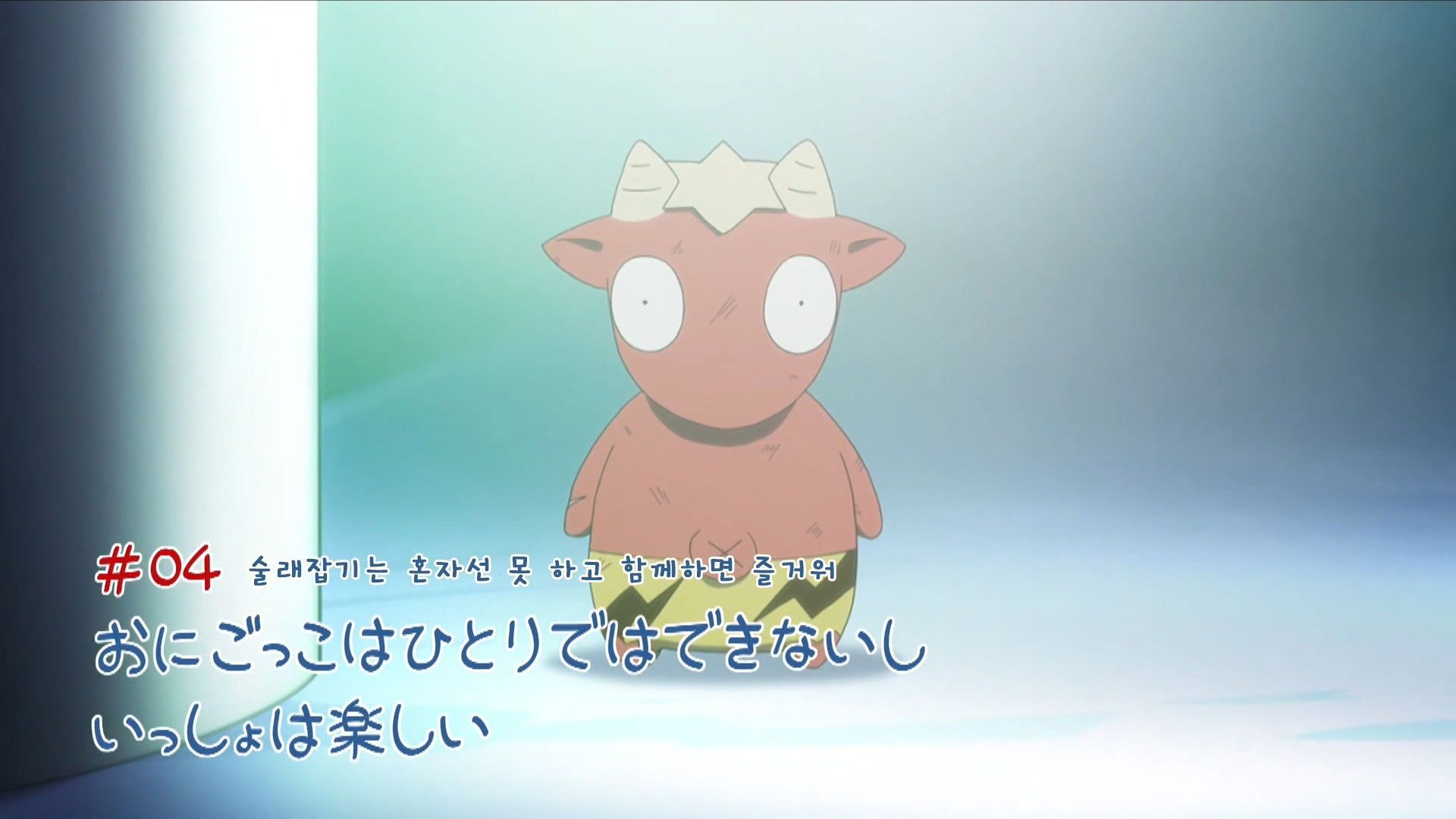 How to Keep a Mummy background