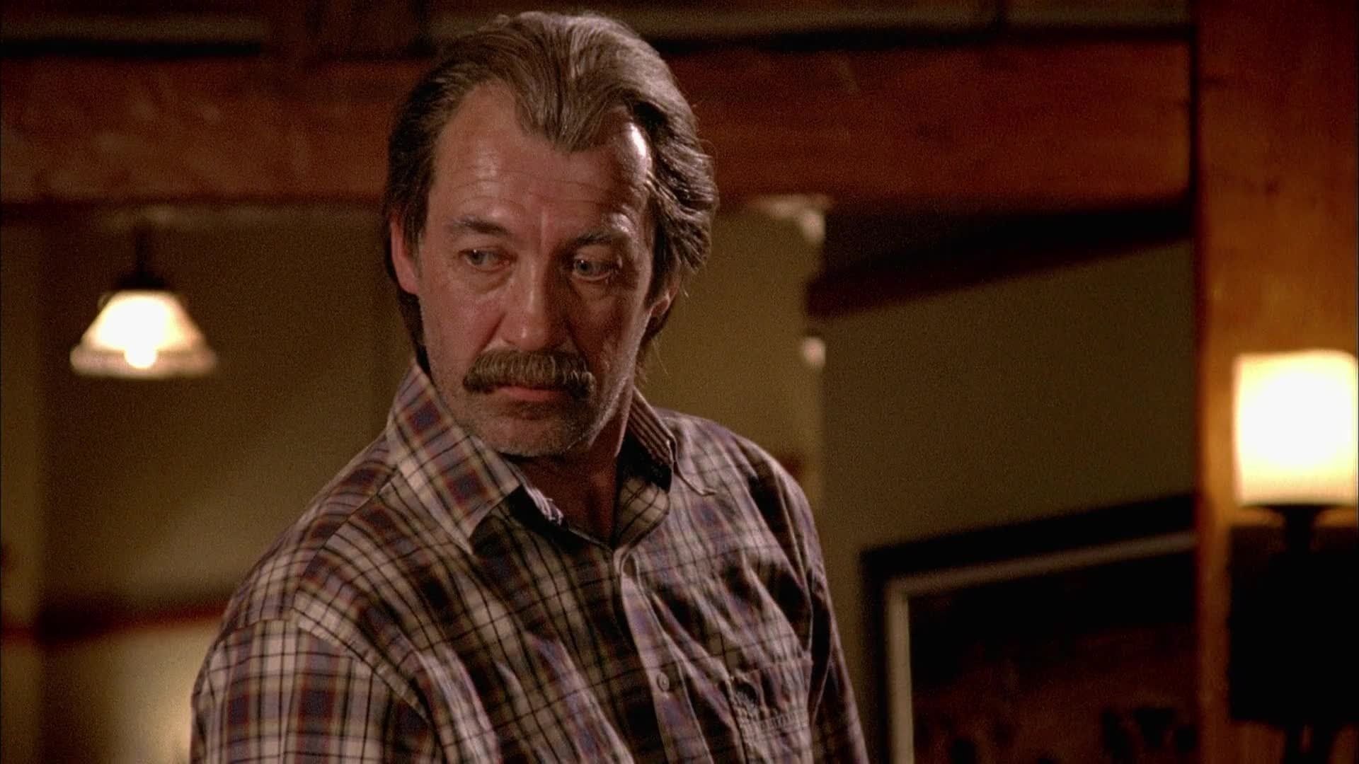Heartland background