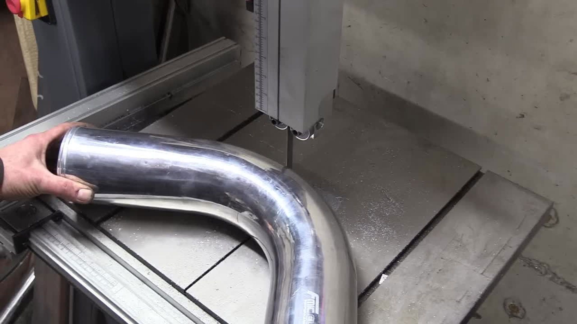 Project Binky background