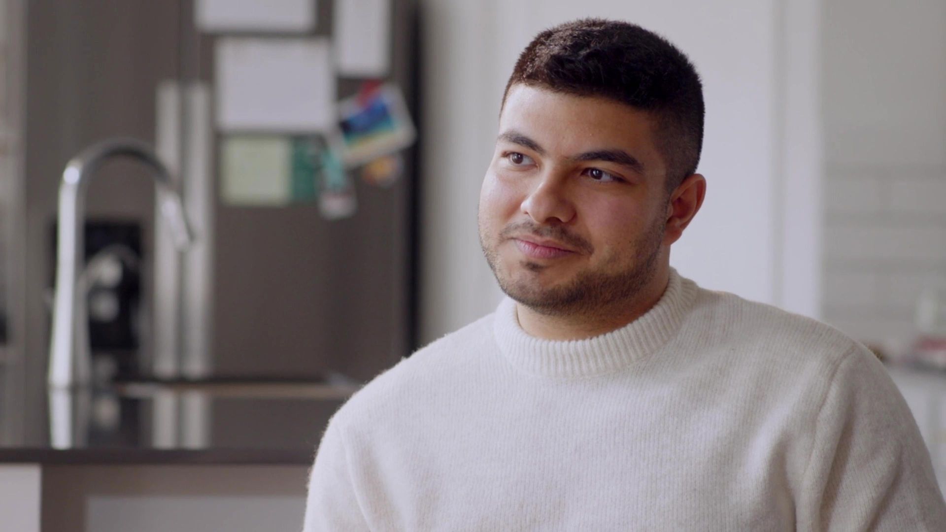 Muslim Matchmaker background