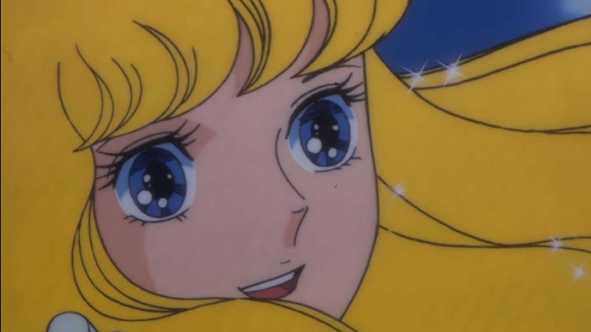 The Rose of Versailles background