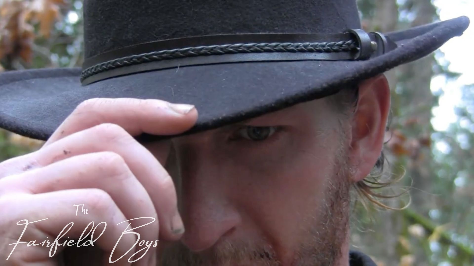 The Fairfield Boys background