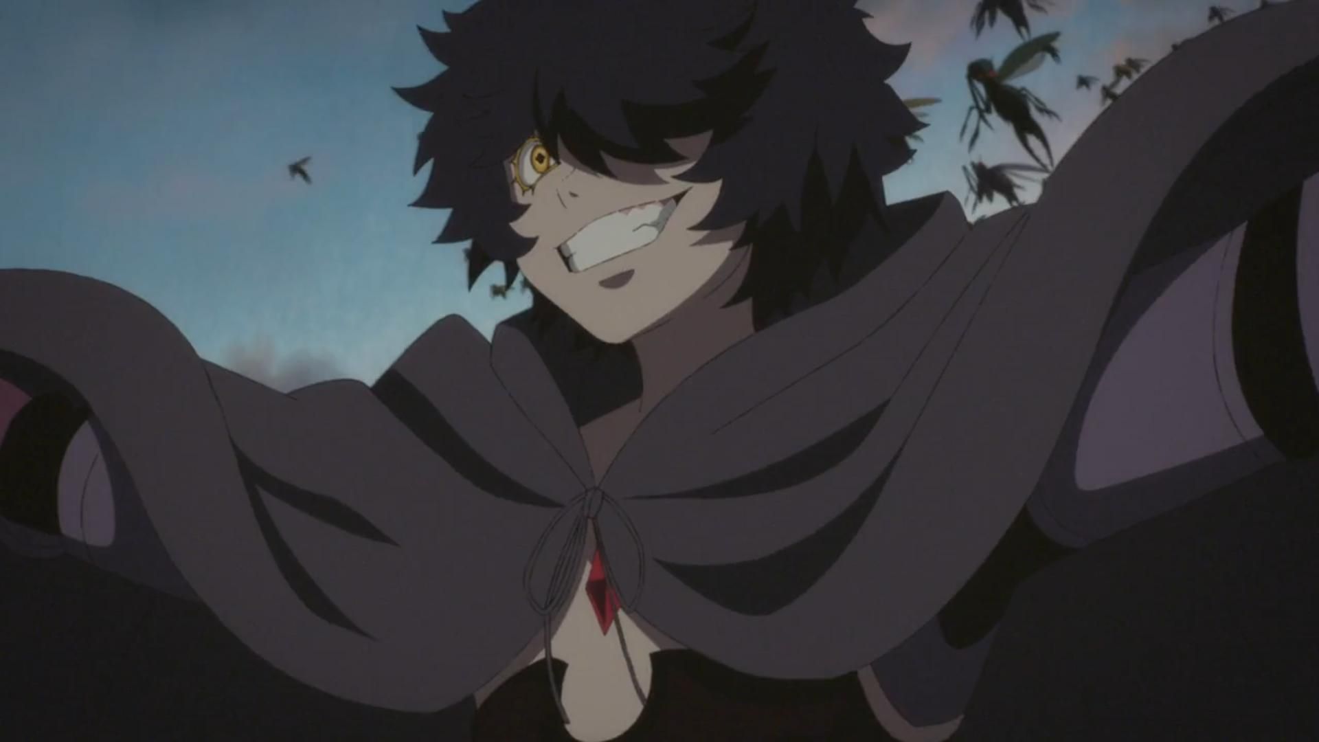 Clevatess background