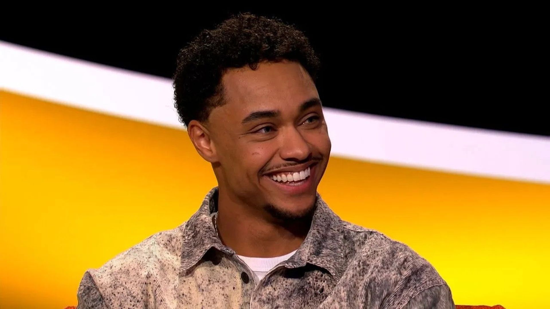 De slimste mens ter wereld background