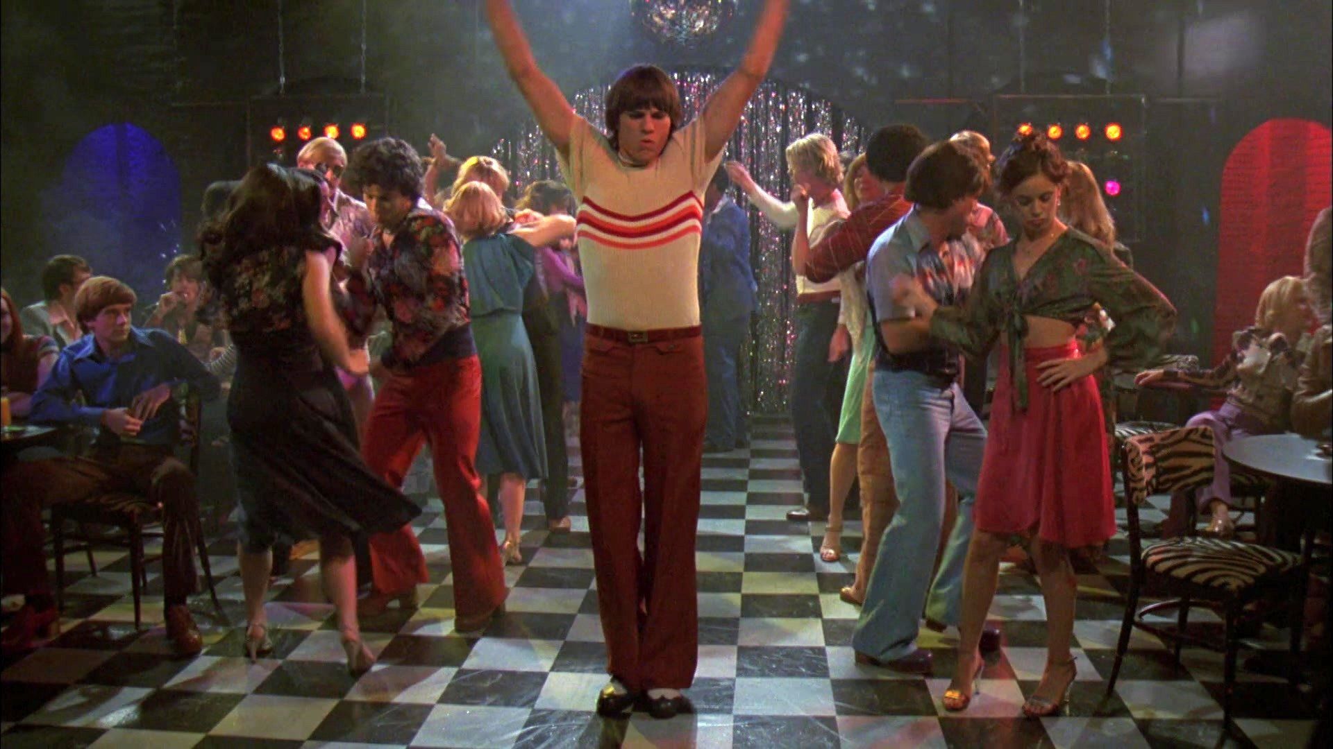 That '70s Show background