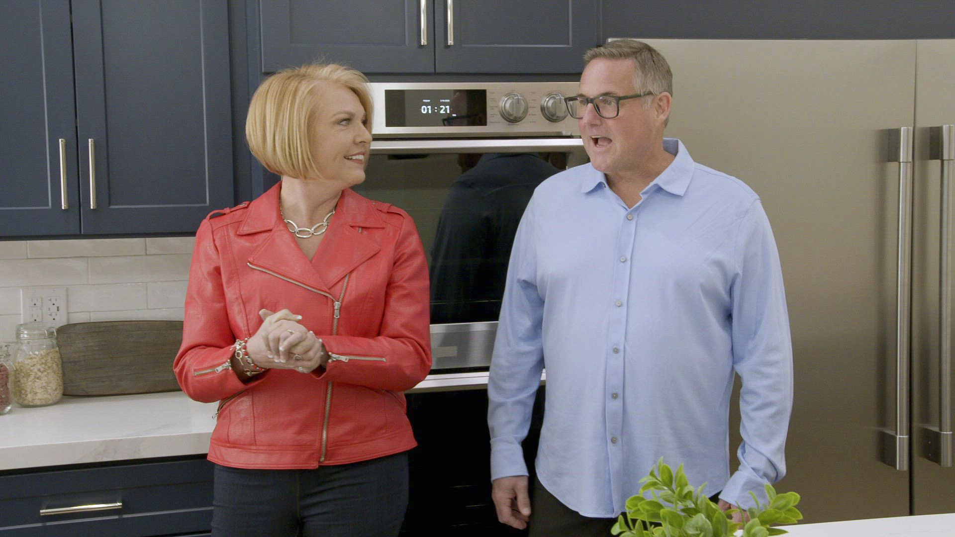 Flip the Strip background