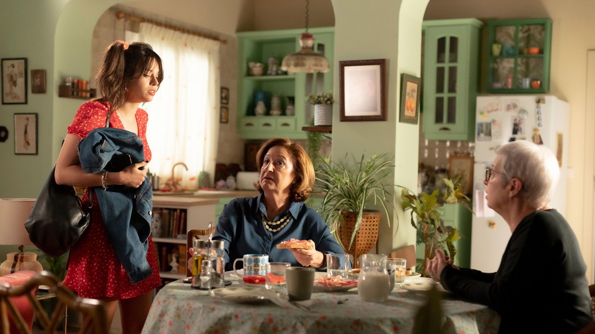 4 estrellas background