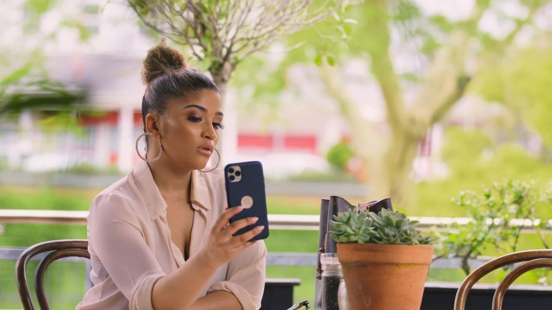 The Real Housewives of Durban background