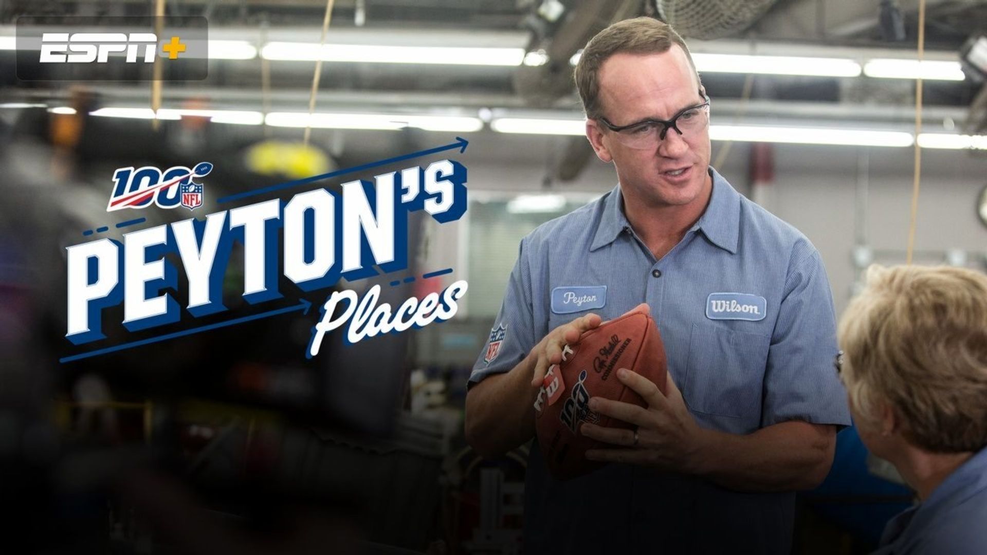 Peyton's Places background