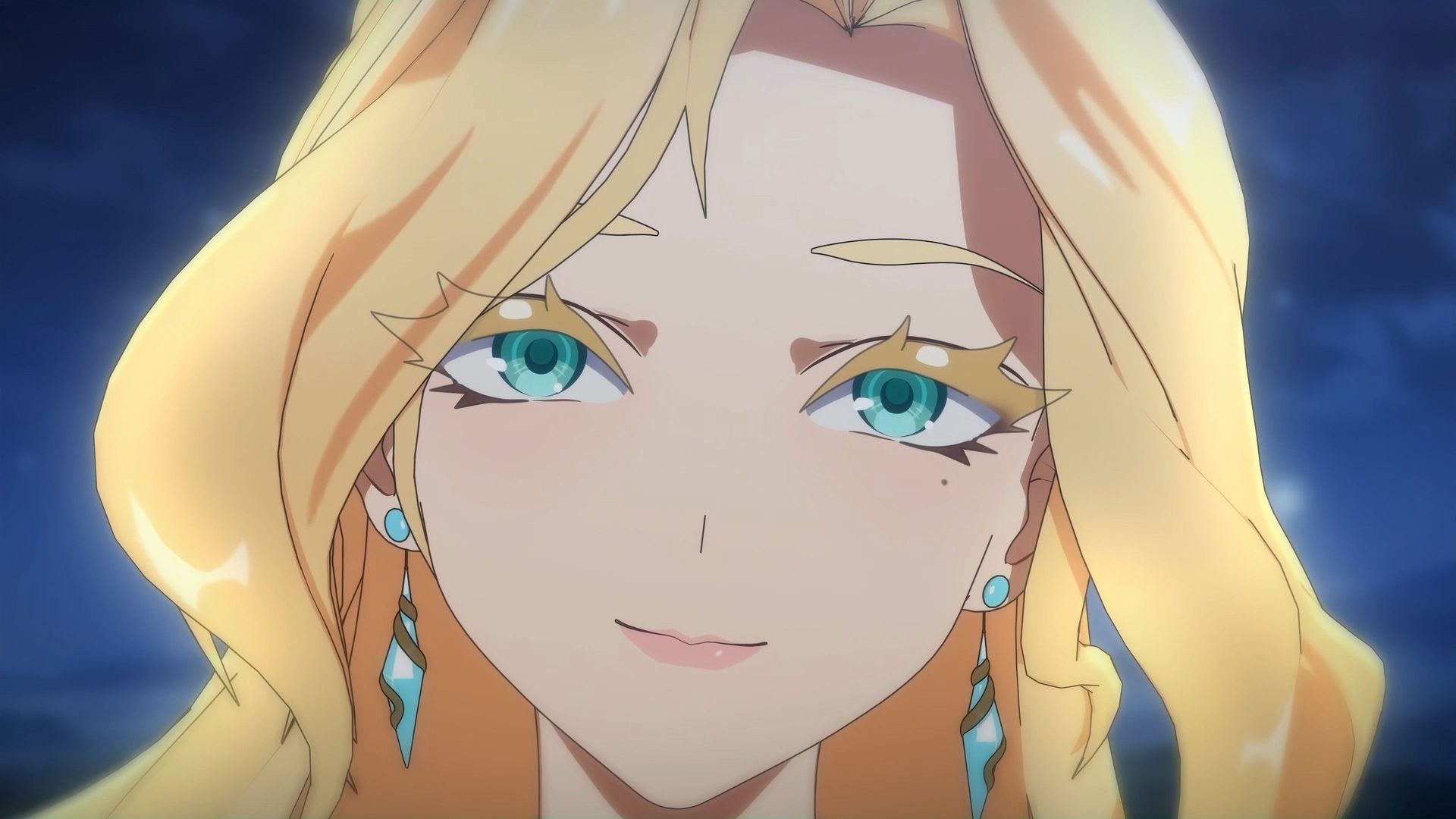 Xyrin Empire background