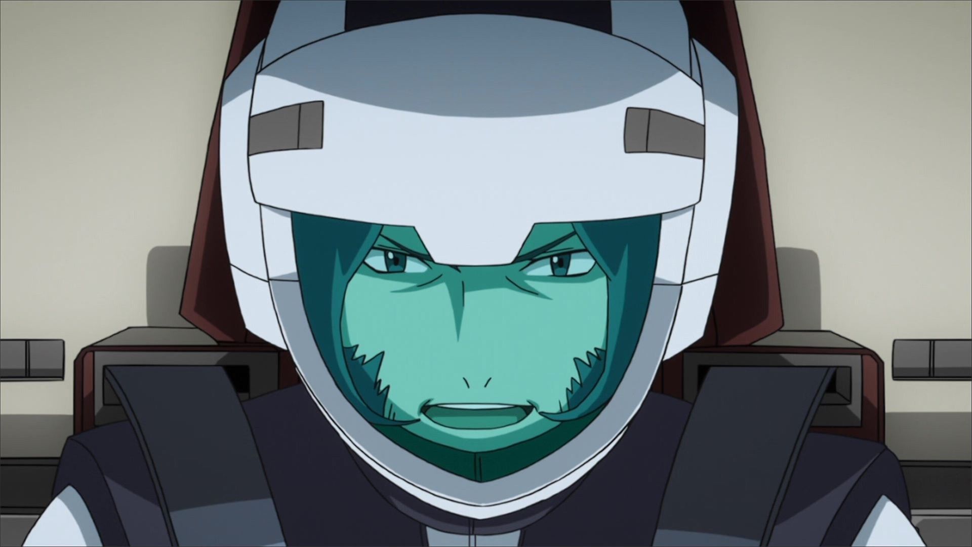 Mobile Suit Gundam AGE background