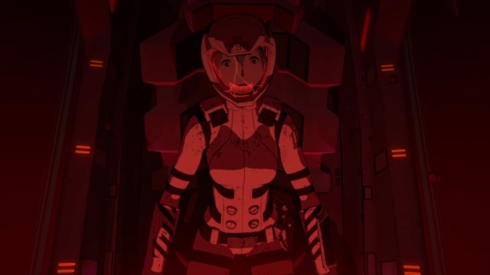 Knights of Sidonia background