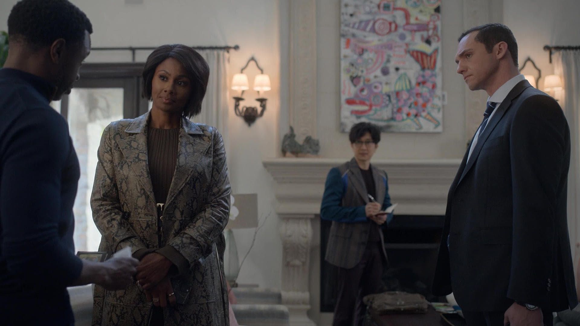 Reasonable Doubt background