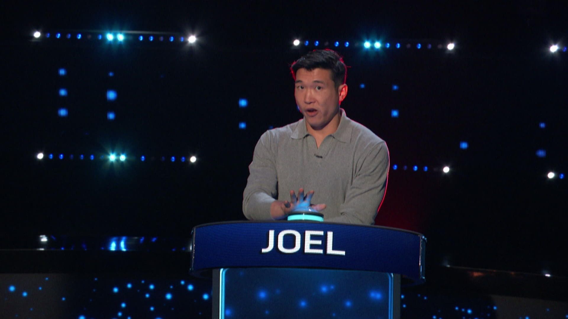 Celebrity Weakest Link background