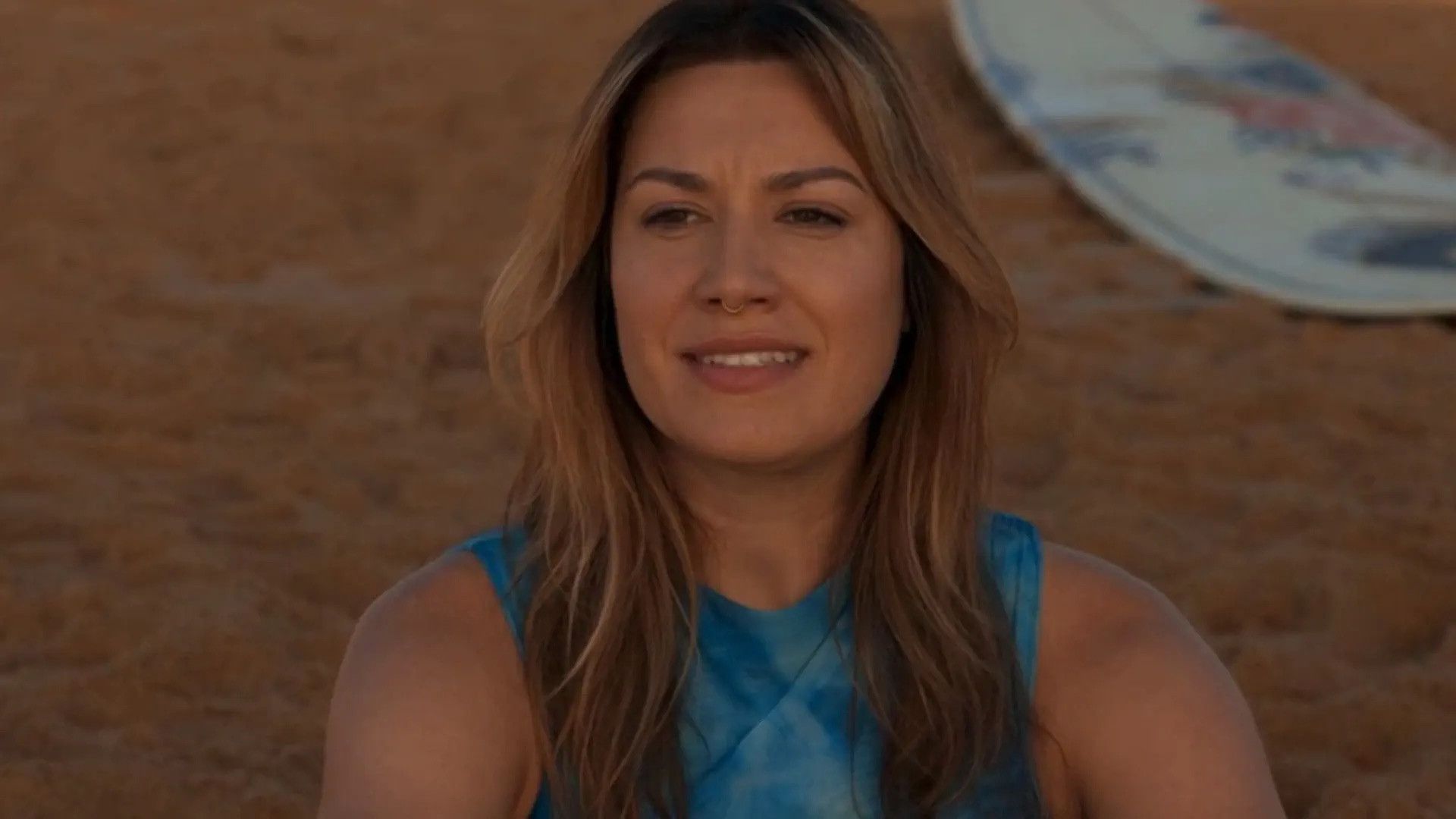 Home and Away background