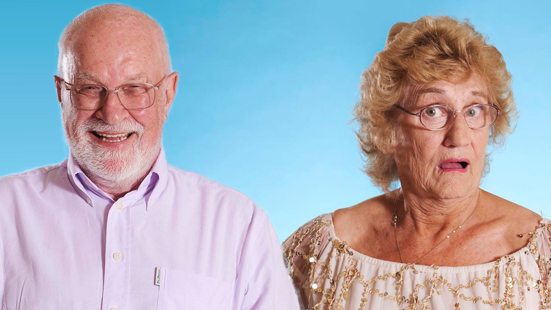 First Dates Hotel background