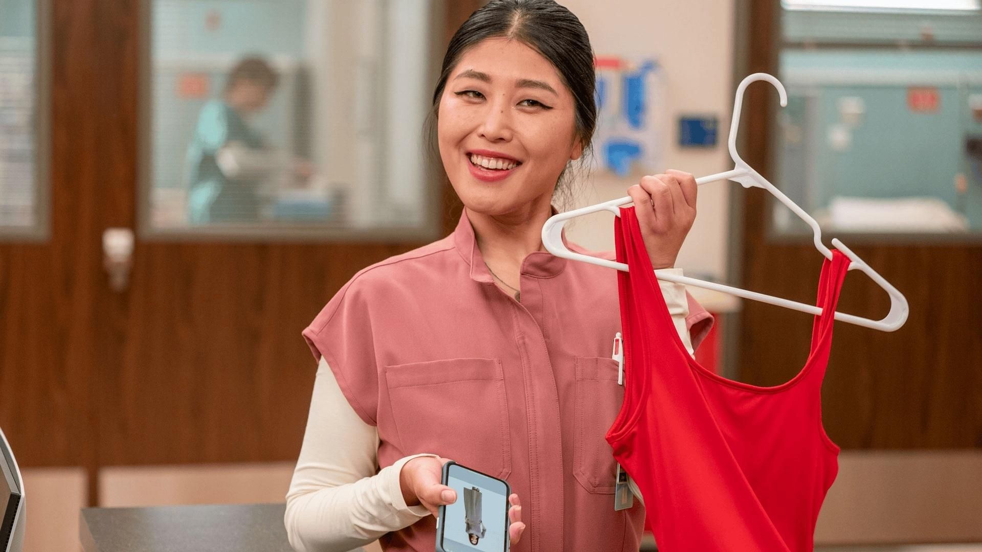 St. Denis Medical background