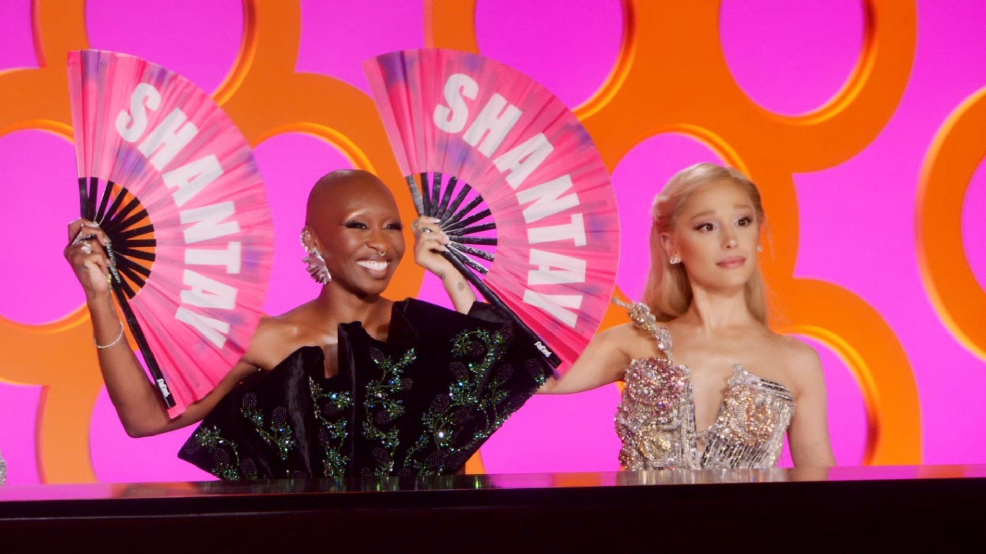 RuPaul's Drag Race All Stars background