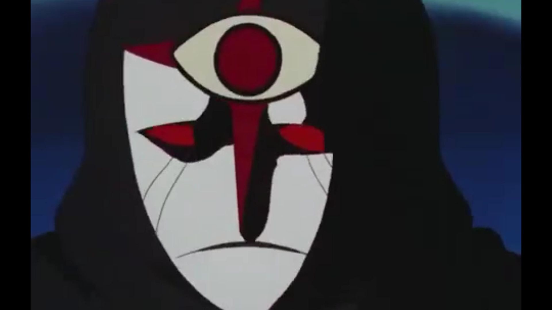 Nadia: The Secret of Blue Water background